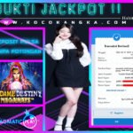 JACKPOT SLOT PRAGMATIC 22JULI2024