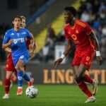 Milan Incar Tammy Abraham