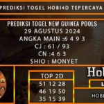 PREDIKSI TOGEL NEWGUINEA 29/AGUSTUS/2024