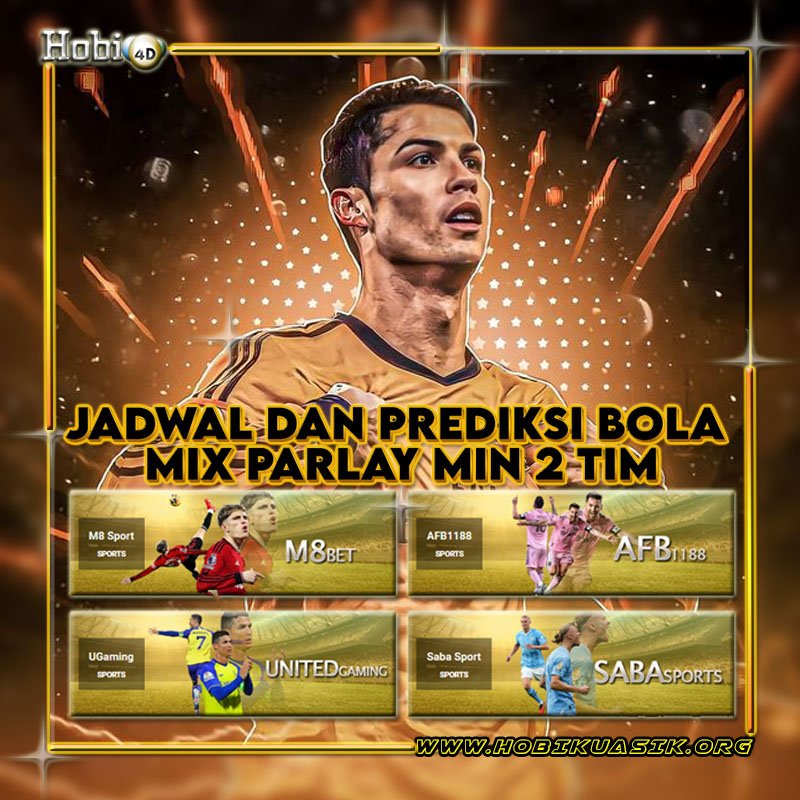 PREDIKSI BOLA 10 – 11 DESEMBER 2024