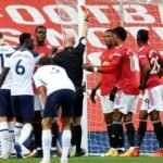 MU Pernah Dibantai Tottenham