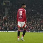 Sarankan Marcus Rashford Tinggalkan Manchester United