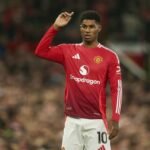 Manchester United Siap Jual Marcus Rashford