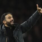Ruben Amorim Waspadai Kebangkitan Manchester City