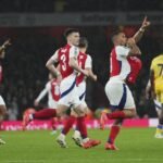 Soal Mimpi Arsenal Juara Liga Inggris