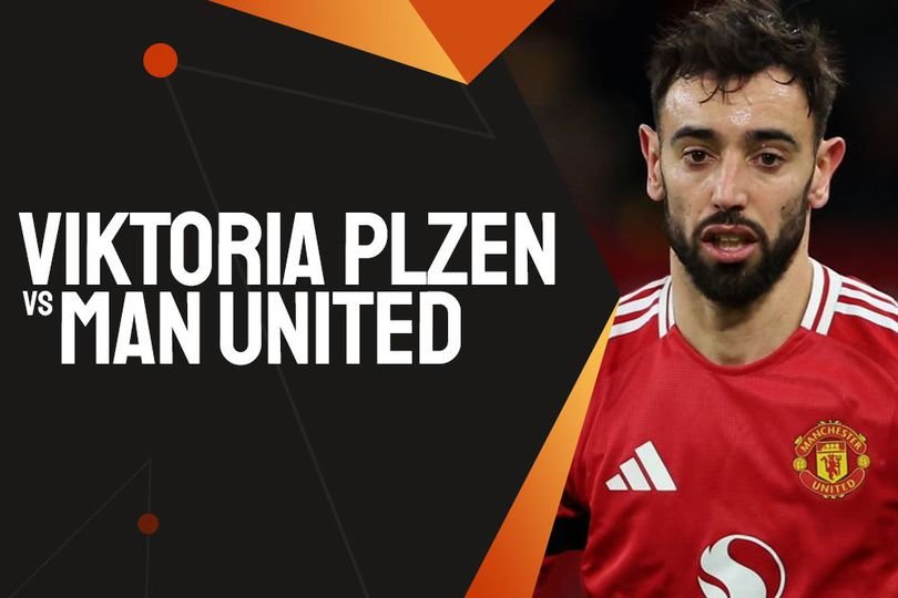 Prediksi Viktoria Plzen vs Manchester United