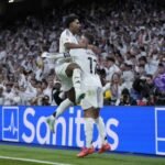 Rayuan Maut Manchester City Pada Rodrygo