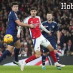 Arsenal vs Manchester United Siapa yang Lebih Layak Diunggulkan