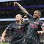AC Milan Kunci Transfer Kyle Walker dari Manchester City