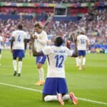 Randal Kolo Muani Bukan Pilihan Utama Juventus
