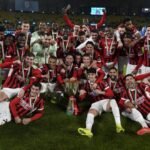 Inilah Kunci Kemenangan Milan atas Inter di Supercoppa Italiana