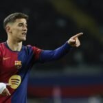 Tidak Kemana-mana! Barcelona Segera Perpanjang Kontrak Gavi