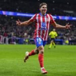 Bikin Gol Dimana-mana Layaknya Julian Alvarez