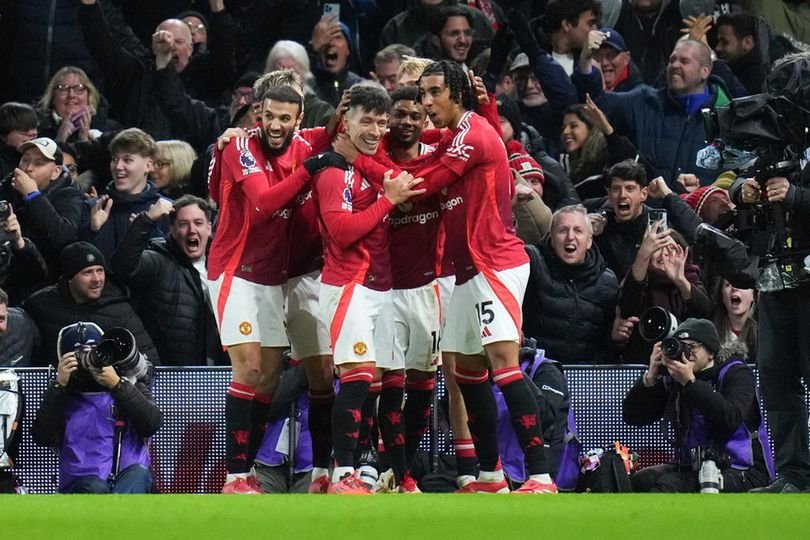 Patrick Dorgu Segera Pindah dari Lecce ke Manchester United
