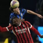 Sejujurnya, Leao tak Menyangka AC Milan Bakal Bisa Mengalahkan Inter Milan