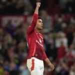 Manchester United Beri Lampu Hijau Casemiro untuk Mudik ke Brasil