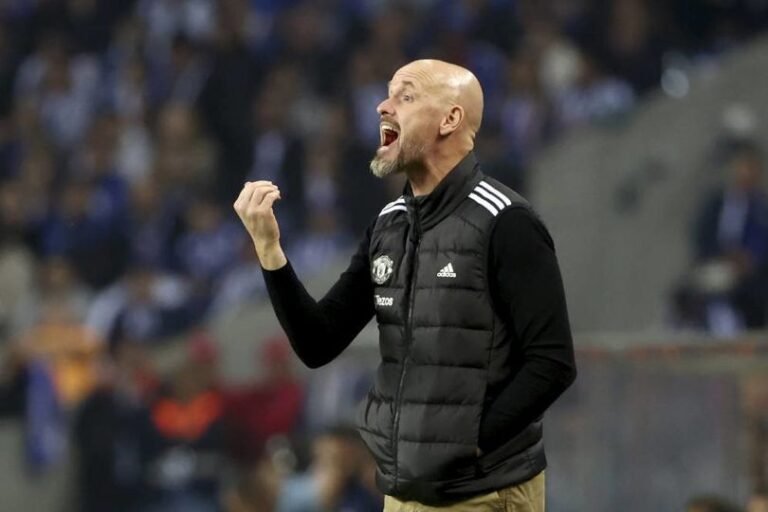 Ada Satu Hal yang Dirindukan Erik ten Hag dari Masa-Masa Tangani Man United