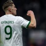 Man United Sedang Cari Striker yang Paling Cocok