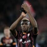 Ketika Victor Osimhen Siap Terima Manchester United Apa Adanya