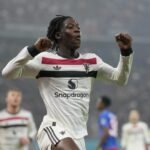 Inter Milan Pantau Situasi Kobbie Mainoo di Manchester United