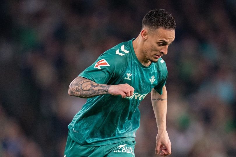 Antony Beri Sinyal Tak Kembali ke Man United, Bahagia di Real Betis