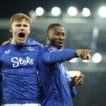 Diincar MU, Jarrad Branthwaite Siap Pindah ke Old Trafford