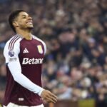 Permanenkan atau Pulangkan? Begini Sikap Aston Villa Terhadap Marcus Rashford