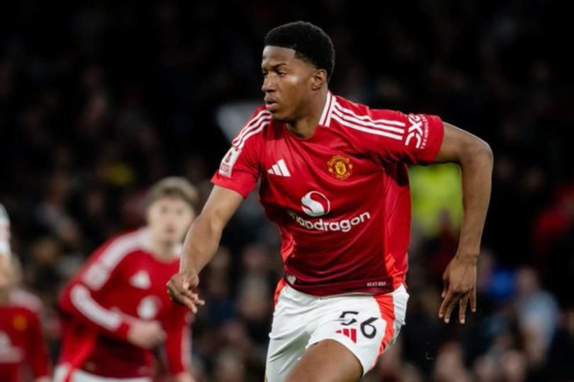 Manchester United Ketiban Durian Runtuh Saat Bajak Chido Obi dari Arsenal
