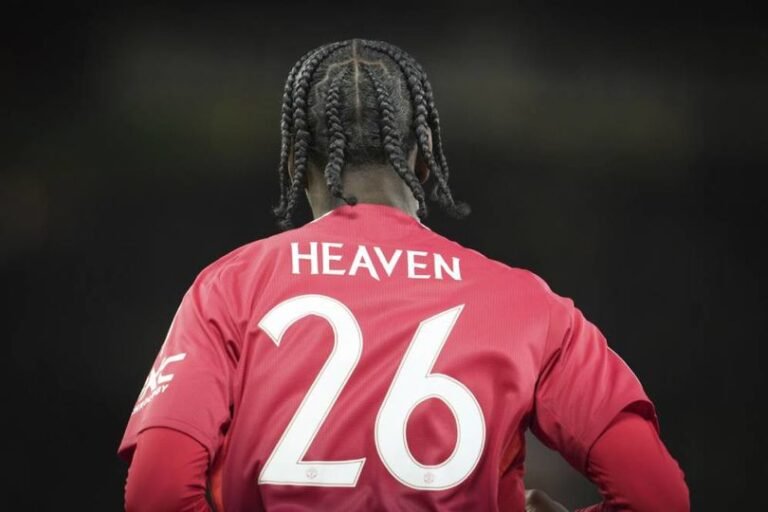 Debut di Tim Utama MU, Ruben Amorim Sanjung Ayden Heaven