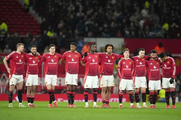 Sekarang, Apa Masih Ada Pemain Top yang Mau Gabung Man United?