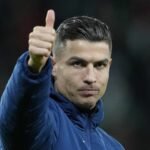 Gokil! Cristiano Ronaldo Sarankan Bintang Timnas Portugal Ini Gabung MU