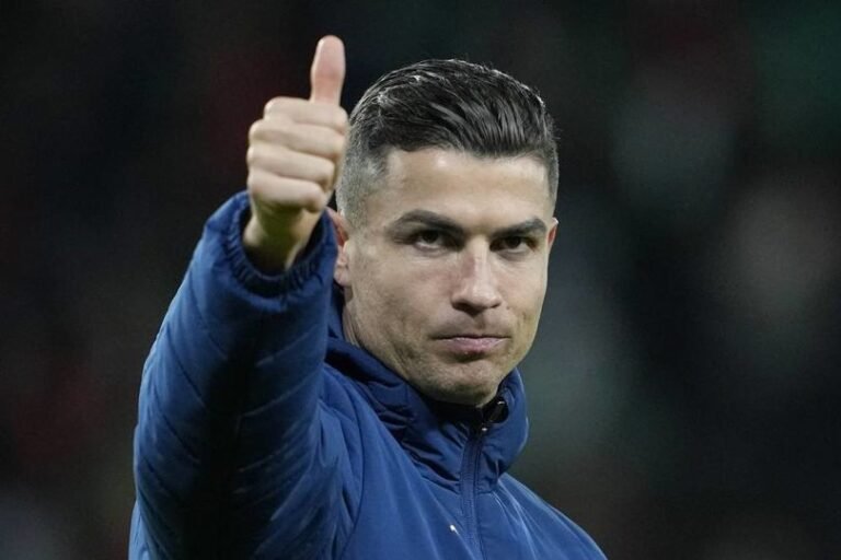 Gokil! Cristiano Ronaldo Sarankan Bintang Timnas Portugal Ini Gabung MU