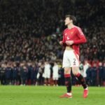 Bye MU! Victor Lindelof Putuskan Cabut dari Old Trafford