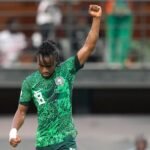 Usai Cunha, Manchester United Coba Boyong Pemain Timnas Nigeria Ini?