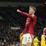 Bukan Juventus, Rasmus Hojlund Bakal Gabung Klub Serie A Ini?