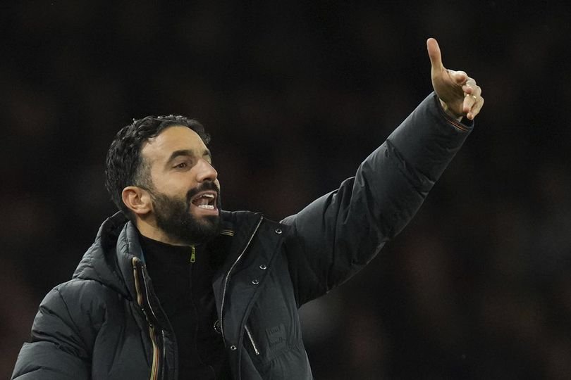 Ruben Amorim Indikasikan MU Tidak Banyak Belanja di Musim Panas Nanti