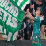 Real Betis Kirimkan Tawaran Baru ke MU untuk Transfer Antony