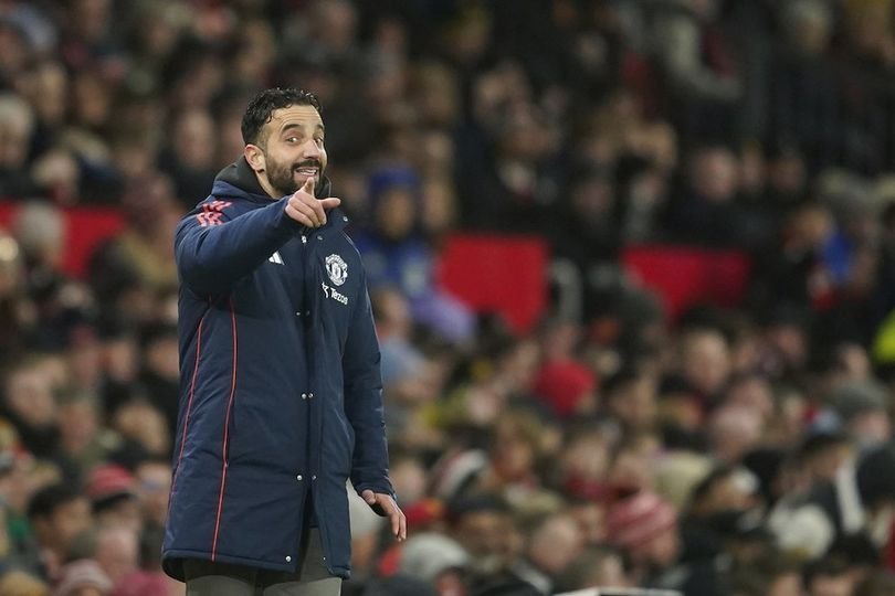 MU Tantang Nottingham Forest, Ruben Amorim Akui Tak Terkejut dengan Kinerja Luar Biasa Nuno Espirito Santo