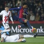 Barcelona Tolak Tawaran 50 Juta Euro dari Manchester United untuk Alejandro Balde