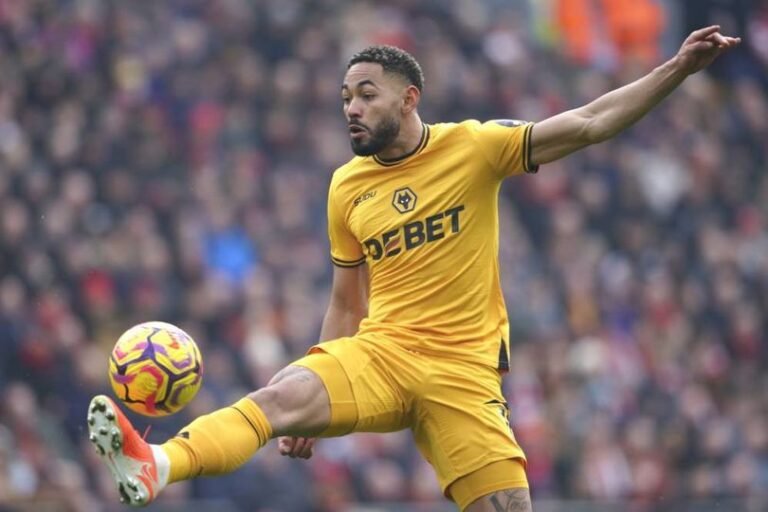 Transfer Matheus Cunha ke Manchester United Segera Rampung?!