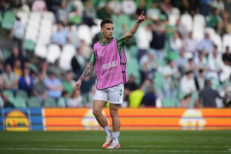 Dari MU ke Arsenal? Antony Jadi Target Utama Perkuat Lini Serang The Gunners