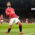Bruno Fernandes Jadi Satu-satunya Harapan Man United di Derby Manchester