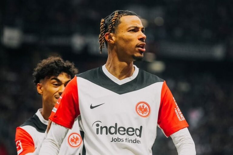 Gercep, Manchester United Sudah Dekati Hugo Ekitike