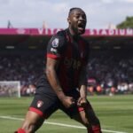 Audisi Sempurna Semenyo Menuju Old Trafford