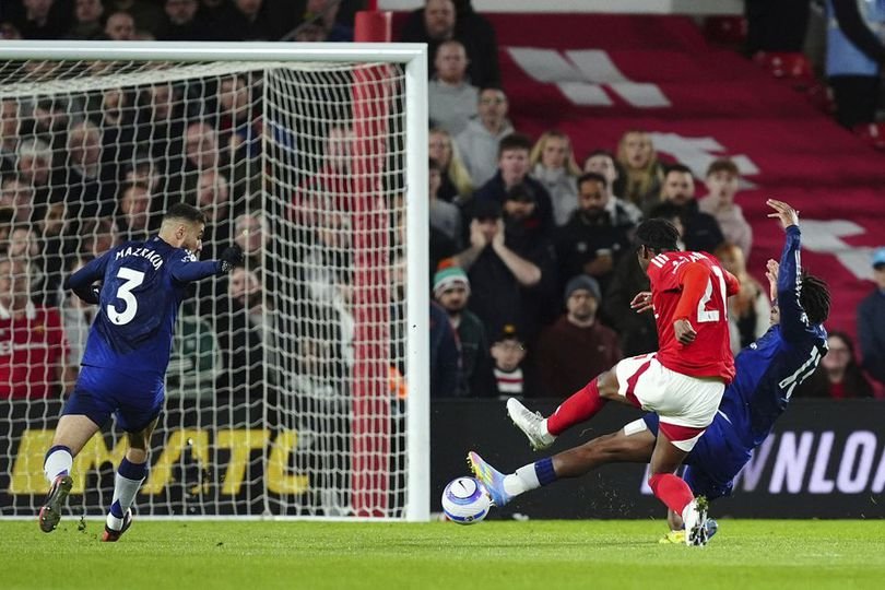 Lari 85 Meter dalam 9 Detik Saat Bobol Gawang Man United, Ini Kata Anthony Elanga