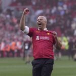 Pede! Slot Sudah Tahu Liverpool Akan Raih Hasil Positif Bahkan Sebelum Laga Lawan Tottenham Dimulai