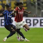 Bintang Inter Milan Ini Masuk Daftar Belanja Manchester United?