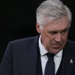 Kalah dari Valencia, Ancelotti Akui Perebutan Gelar La Liga Kian Berat