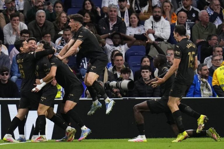 Hugo Duro dan Definisi Mantan yang Menyakitkan bagi Real Madrid