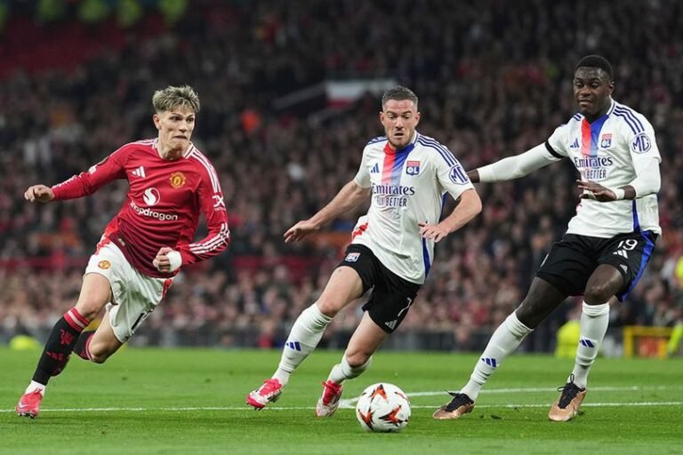 MU Mau Jual Alejandro Garnacho, Chelsea Siap Menampung